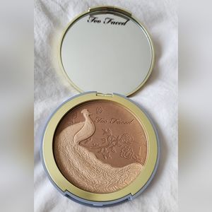 Too Faced Natural Lust Bronzer